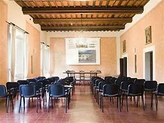 Del Seminario - Casa Diocesana Hotel
